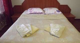 Гостиница Калязин Калязин Стандартный двухместный номер с 1 кроватью или 2 отдельными кроватями-2